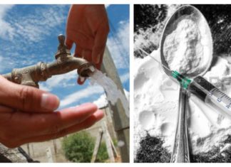Mass Medication: First Fluoride, Now Lithium Soon To Be Added to Your Drinking Tap Water