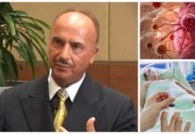 Dr. Leonard Coldwell: Every Cancer Can be Cured in Just Few Weeks