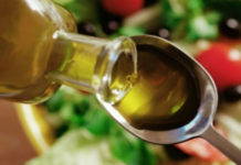 These Are The Great Benefits Provided By Taking Olive Oil Every Morning Fasting