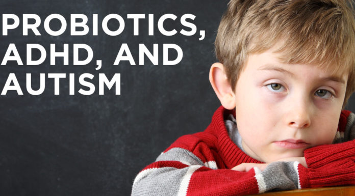 Probiotics – Their role in mental health and autism