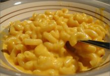 Guess Who Bought Out Your Favorite Mac and Cheese Company…