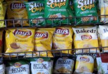 These Chips are Poisonous to Humans. Linked to Hormone Disruption and Kidney Failure