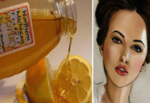 Lemon, Banana and Honey For Wrinkles. I Teach You How To Prepare This Natural Botox