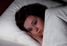 Is it possible to sleep with open eyes?