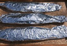 Doctors Warn: If You Use Aluminum Foil, Stop It Right Now And This is The Reason Why