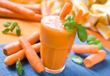 8 Amazing Health Benefits Of Carrot Juice You Should Know