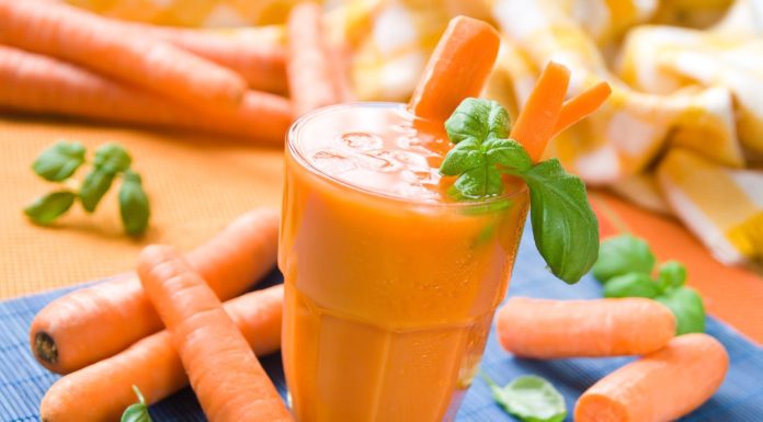 8 Amazing Health Benefits Of Carrot Juice You Should Know