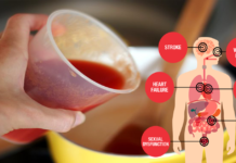 If You Have Hypertensive Crisis Take This Tomato Juice With Lemon And Pumpkin