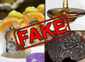 Twelve Fake Foods Being Sold As The Real Thing: Adulterated With GMOs, High-Fructose Corn Syrup, and More