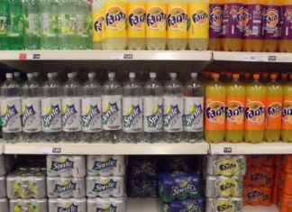 Recent Studies Proved That Diet and Regular Soft Drinks Increase Risk of Stroke, Dementia & Alzheimer’s
