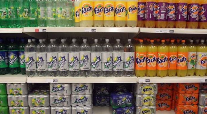 Recent Studies Proved That Diet and Regular Soft Drinks Increase Risk of Stroke, Dementia & Alzheimer’s