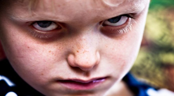 Shocking Study Finds That Penicillin Changes Childrens’ Brains, Causing Them to Grow Up Angry and Violent