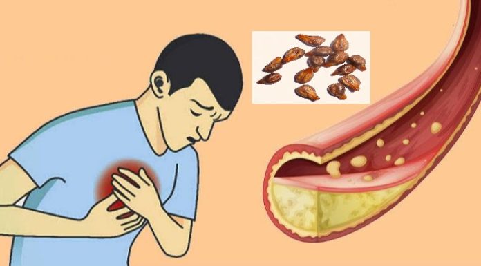 Prevent Heart Attack And Stroke, Clean Your Blood Vessels With Grape Seeds