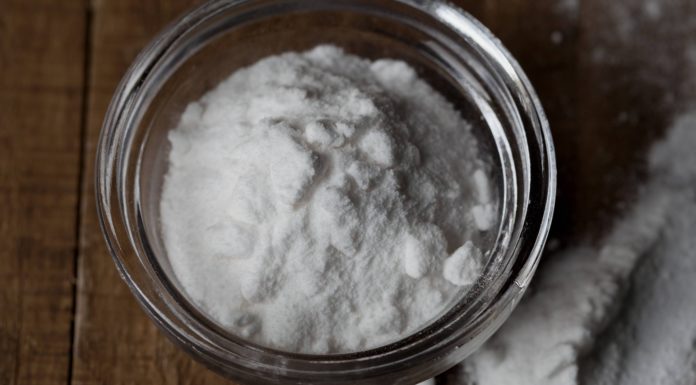 Science Confirms: Baking Soda, A Kitchen Staple, Can Be Used To Treat Various Autoimmune Diseases