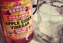 1 Tbsp. of ACV for 60 Days can Eliminate These Common Health Problems