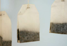 After Reading This You Will Never Throw Away Your Used Tea Bags Again