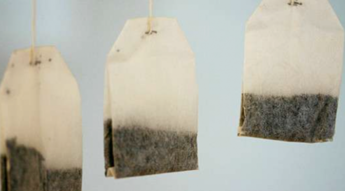 After Reading This You Will Never Throw Away Your Used Tea Bags Again