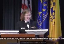 A 3-Minute Video of the CDC Exposes Everything Wrong with the Vaccine Approval Process