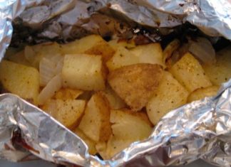 Heat Causes Aluminum to Leach Foil to Food. Aluminum Toxicity Causes Dementia, Alzheimer’s and Cancer