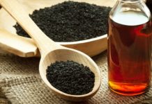 The Unmatched Health Benefits Of Black Seed Oil