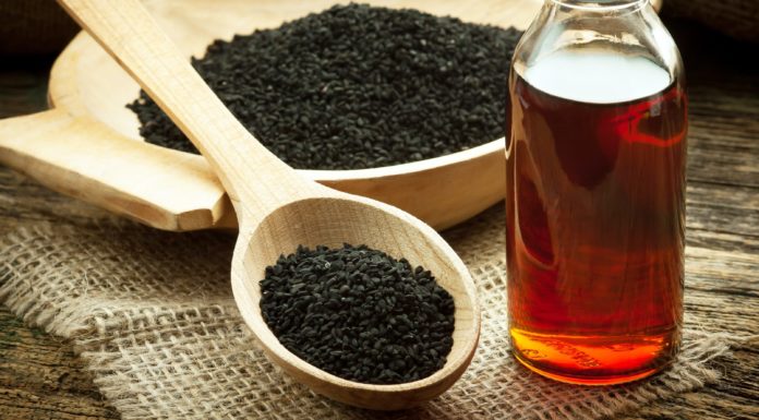 The Unmatched Health Benefits Of Black Seed Oil