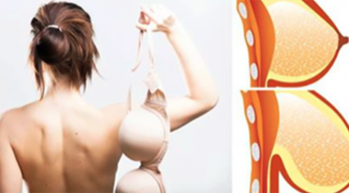 Scientists Have Recently Advised Women to Stop Wearing Bras- This is Why…