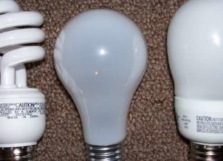 Energy Efficient Bulbs Cause Anxiety, Migraines, and Even Cancer. Here’s Why You Should Switch Back To Incandescent or LEDs
