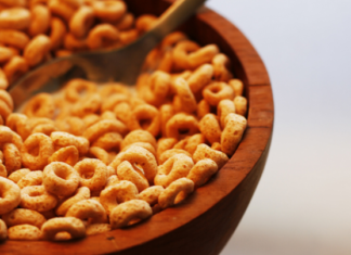 Cancer-Linked Glyphosate Found In Cheerios, Doritos, Oreos, and More