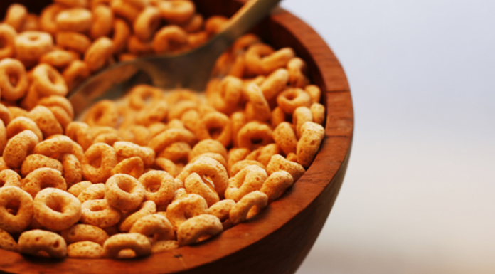 Cancer-Linked Glyphosate Found In Cheerios, Doritos, Oreos, and More
