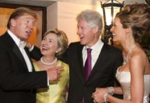 These Politicians Bend Over Backwards to Help Monsanto, But Insist on Organic at Home