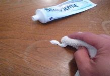 I NEVER IMAGINED THAT TOOTHPASTE CAN DO SO MANY THINGS. SEE 23 INCREDIBLE TRICKS