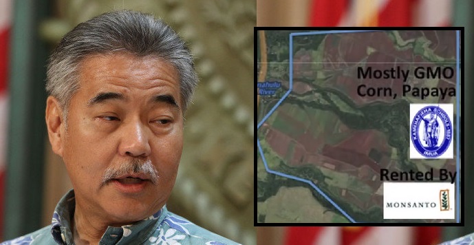 Governor David Ige1