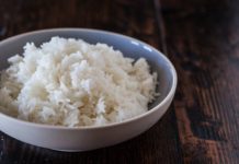 WE ALL COOKED RICE BADLY LONG AGO: LOOK WHAT YOU HAVE TO DO ONCE THE WATER STARTS TO BOIL! YOU CAN NOT BELIEVE IT