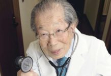 Japanese Physician Who Studied Longevity (And Lived To 105) Reveals The Secrets To A Long Life