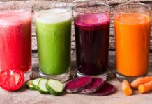 This Could Be The Best Juices For Heart Attack, Hypertension, Stroke And Cholesterol