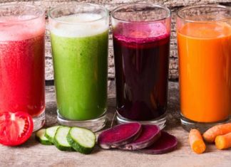 This Could Be The Best Juices For Heart Attack, Hypertension, Stroke And Cholesterol