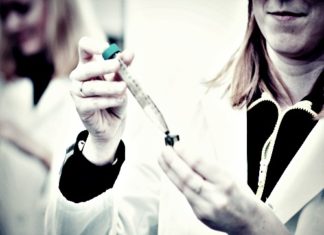 Depopulation Through Stealth Sterilization