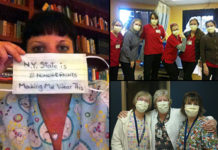 Healthcare Clash: Nurses Across the Country Standing Up For Their Right to Refuse Mandatory Vaccinations