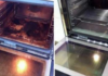 You’ve Been Cleaning The Oven Wrong Your Entire Life. This Is Brilliant!