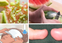 Don’t Throw Away The Watermelon Rind. Make These Rejuvenating Remedies