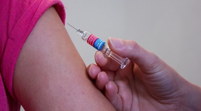 Expert Confirms Flu Shot May Be Linked to Deadly Epidemic That’s Killing Thousands