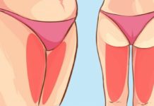 8 Exercises to Tighten Your Butt and Legs (One-Week Plan)