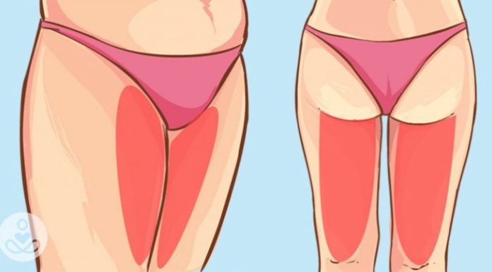 8 Exercises to Tighten Your Butt and Legs (One-Week Plan)