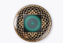 The Tiny Little Device That Lets You Scroll Facebook for Hours Without Killing Your Health