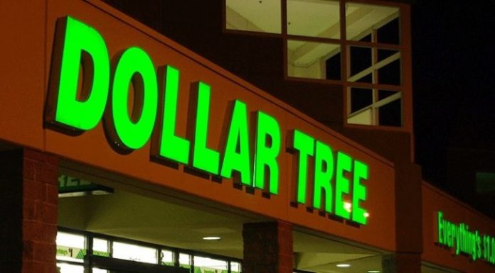 81 Percent of Dollar Store Products Tested Contain Chemicals Linked to Learning Disabilities, Cancer… And More