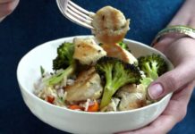 Lose From 15 To 33 lbs With This 13 Day Metabolic Diet