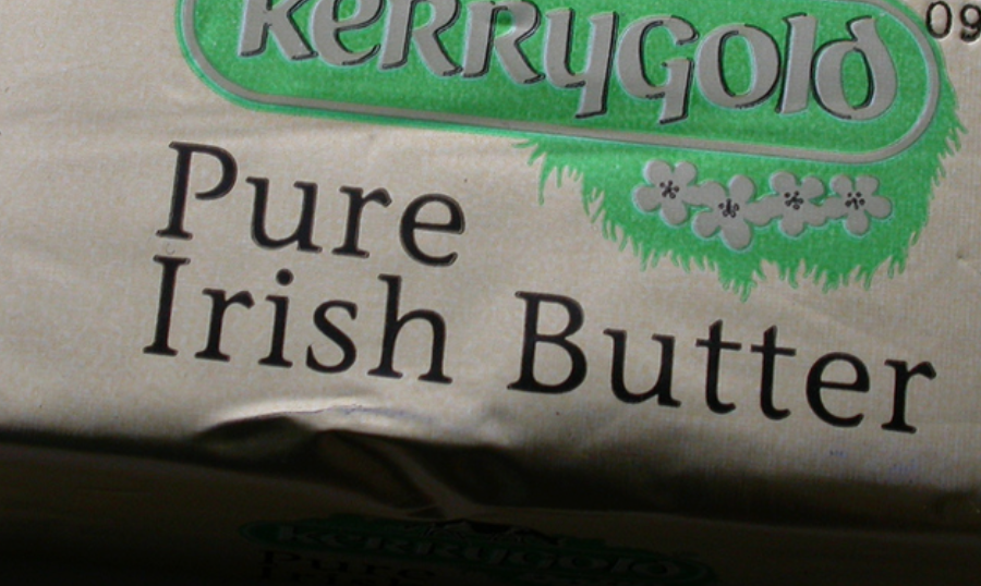 It’s Foolish to Pretend You Can Fool Mother Nature: Butter is Better!