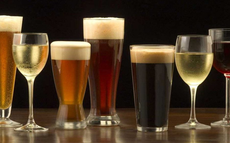 Tests Reveal Popular Beer and Wine Brands Contaminated With Monsanto’s Weedkiller