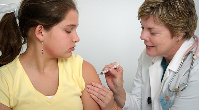 Doctor Warns: Getting the Flu Is Safer Than Getting the Flu Shot