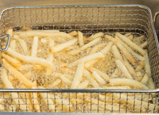 The Big Food Discrepancy: Why Are American Foods More Toxic Than European Versions?